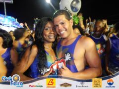 Bloco Abraçaê